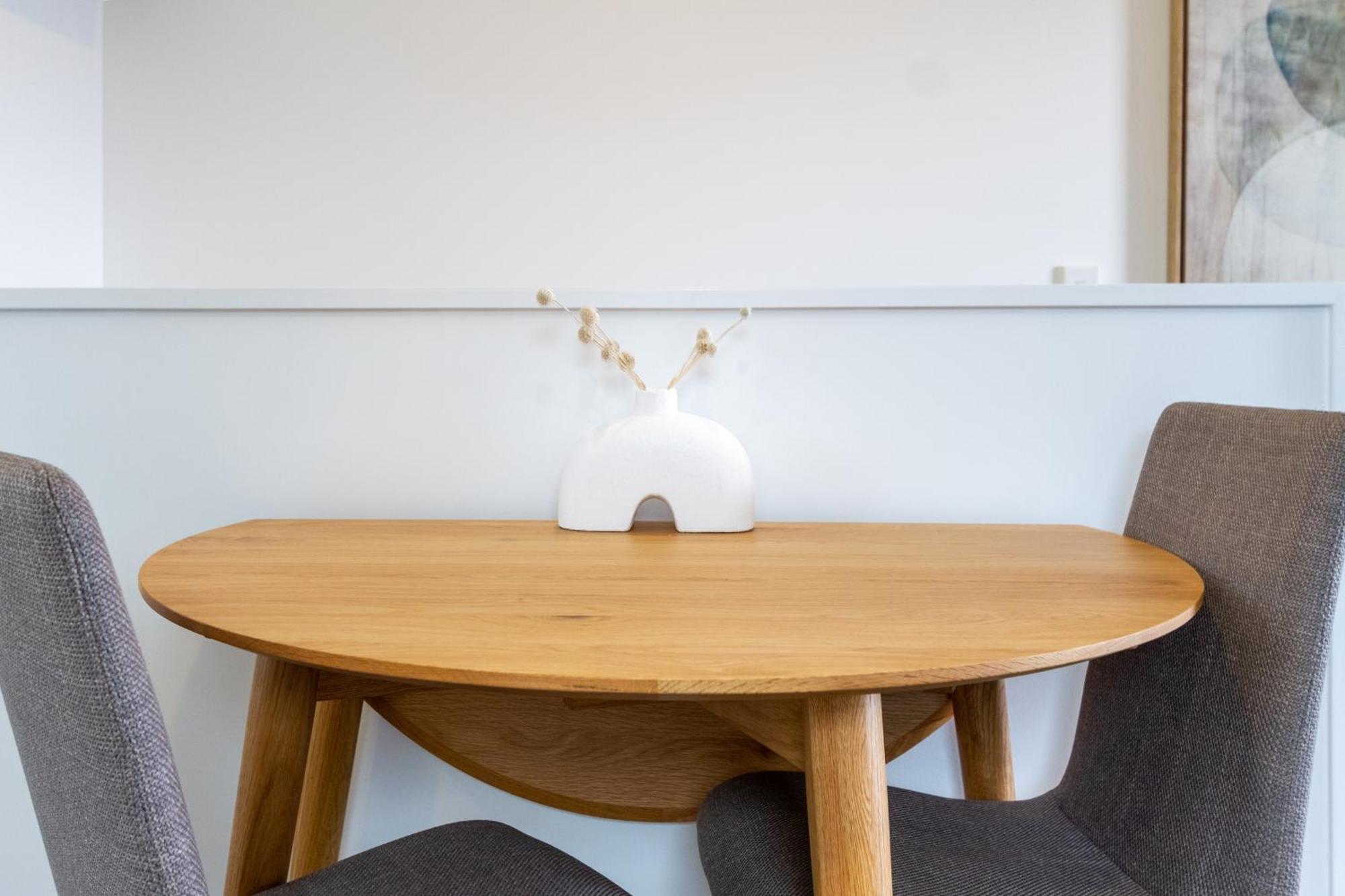 Upper Studio Perfection: 8 Wilmer St. Gem Christchurch Exterior foto